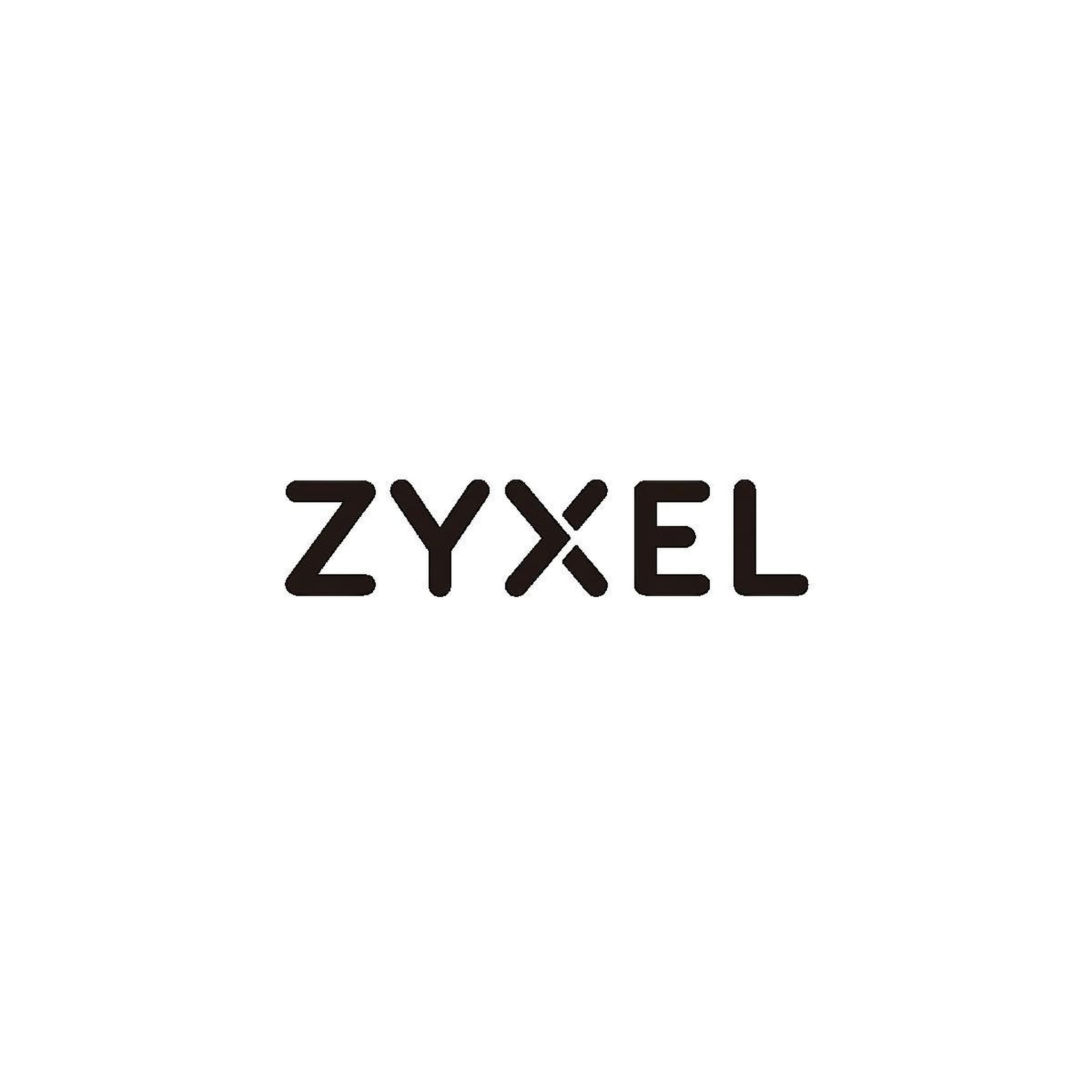 Voir la diapositive 3 : Zyxel Logiciel Zyxel Gold Security Pack Licence Deux Ans