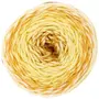 RICO DESIGN Pelote fil coton jaune - ricorumi spin spin 50 g