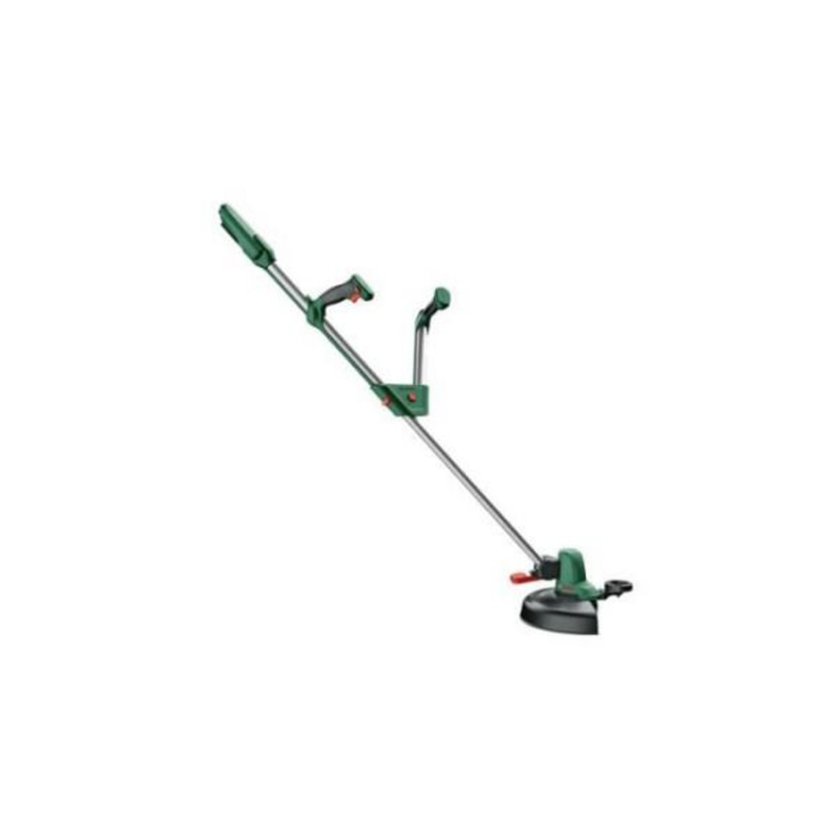 BOSCH Coupe Bordures UniversalGrass Cut 18V-26 Bosch