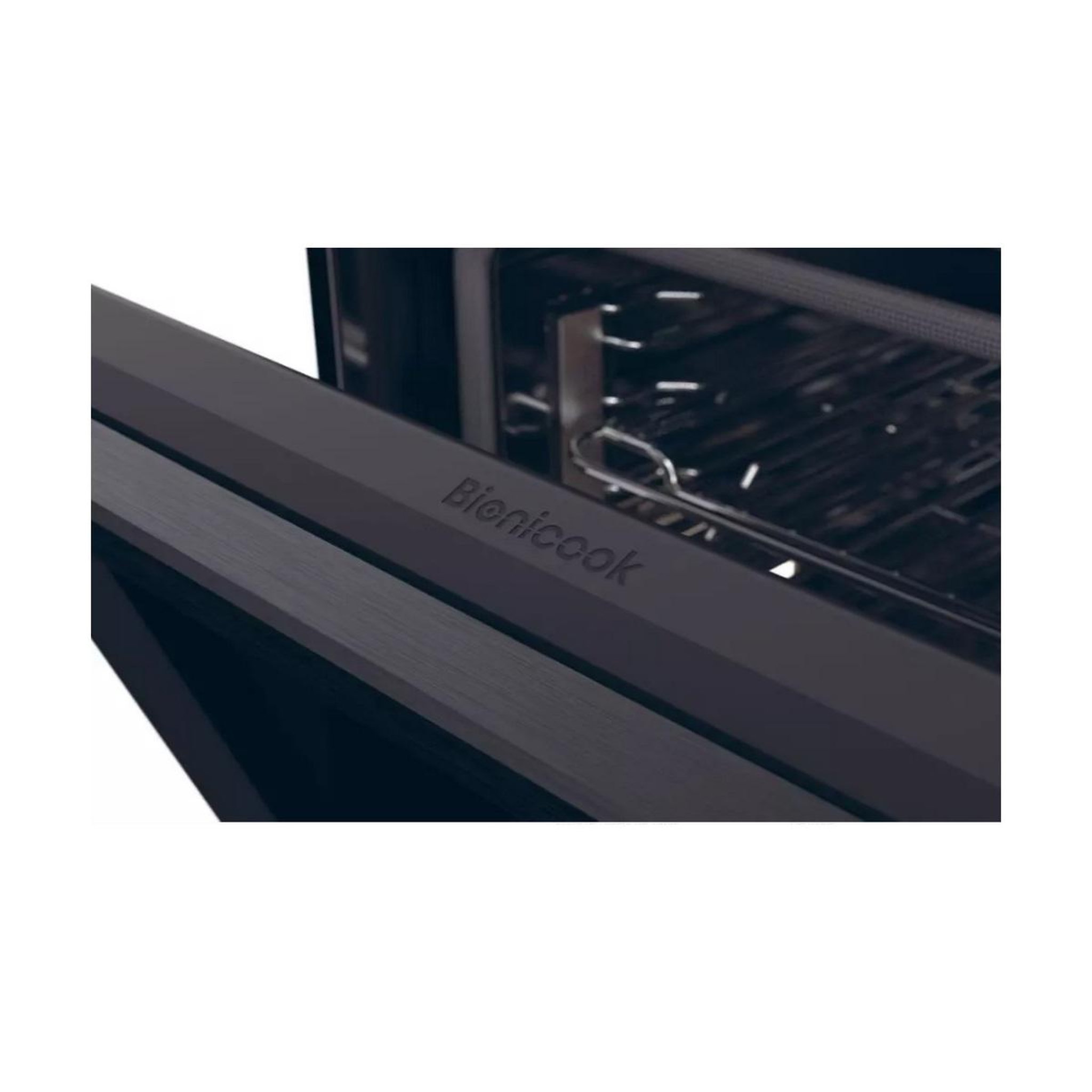 Voir la diapositive 5 : HAIER Four multifonctions 78l 3300w pyrolyse - h6id23b3ytb