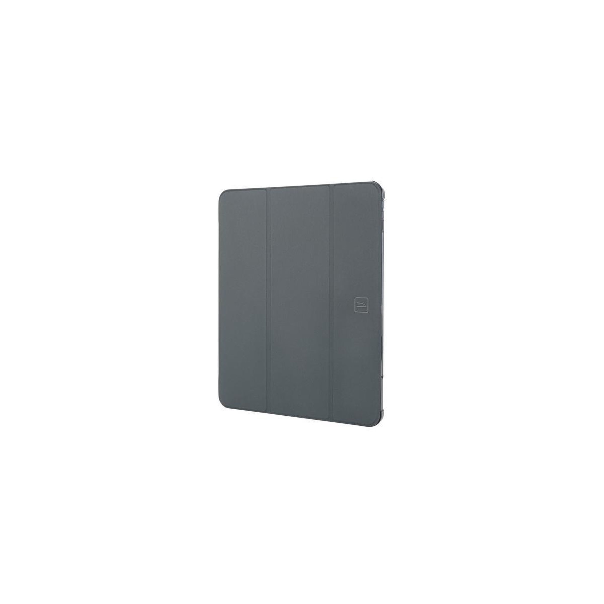 Voir la diapositive 3 : Tucano Coque Tucano pour iPad Air 13 M2 Bleu et transparent