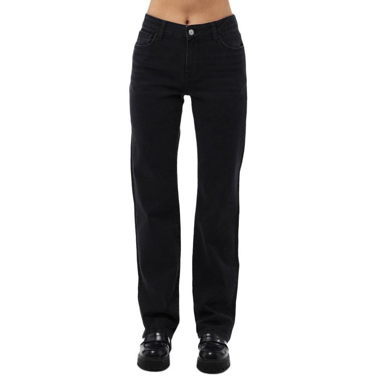 Pieces Jean Droit  Femme Pieces Kelly