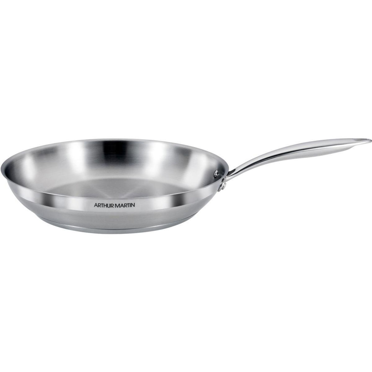 ELECTROLUX Poêle 28cm inox