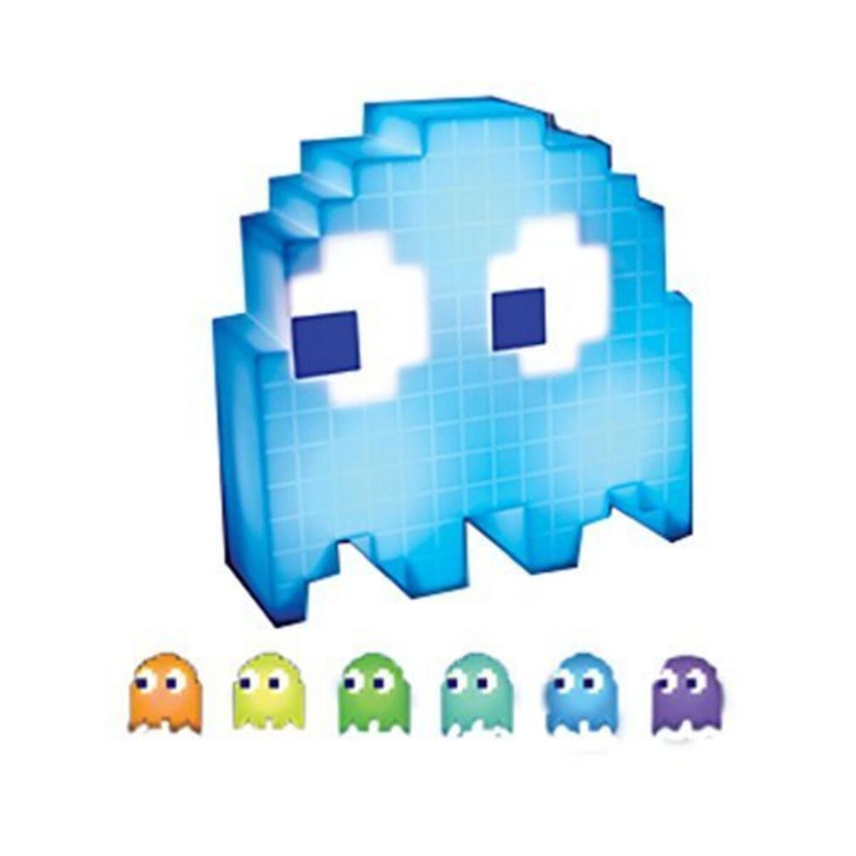 Lampe Pac-Man - Ghost