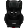 NANIA Siege Auto  isofix NANIA ZENA I FIX 40-105 cm – (0 a 4 ans) - Dos route 40-87 cm – Tetiere réglable - Inclinable – Made in