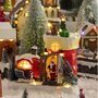 Voir la diapositive 2 : ATMOSPHERA Village de Noël avec illuminations Atmosphera Morn