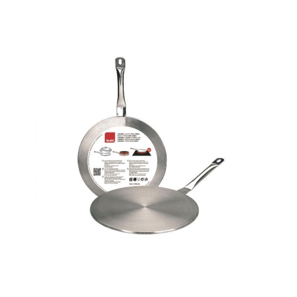 IBILI Disque relais pour induction 28cm - 703728_ibili