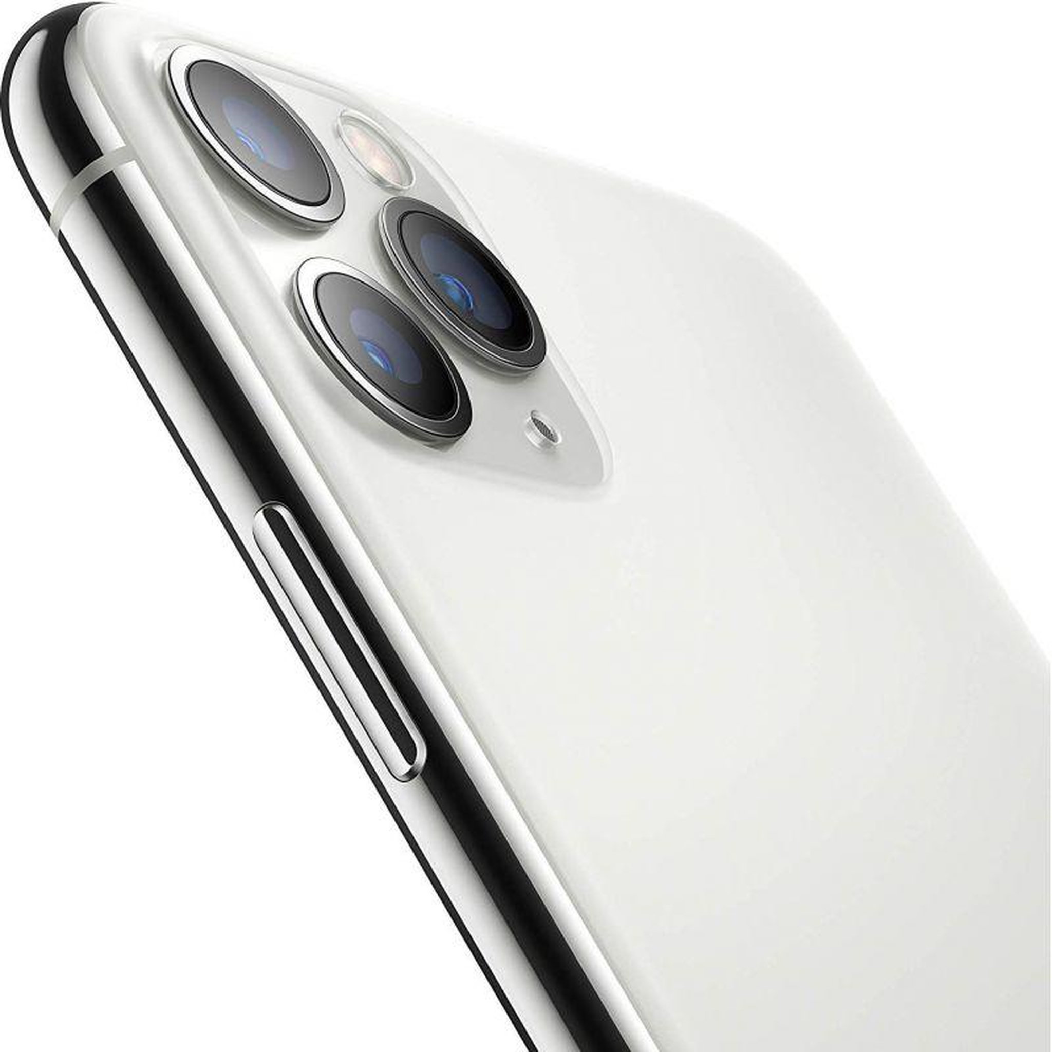 Voir la diapositive 3 : APPLE iPhone 11 Pro Max reconditionné 64 Go - Grade C - Argent