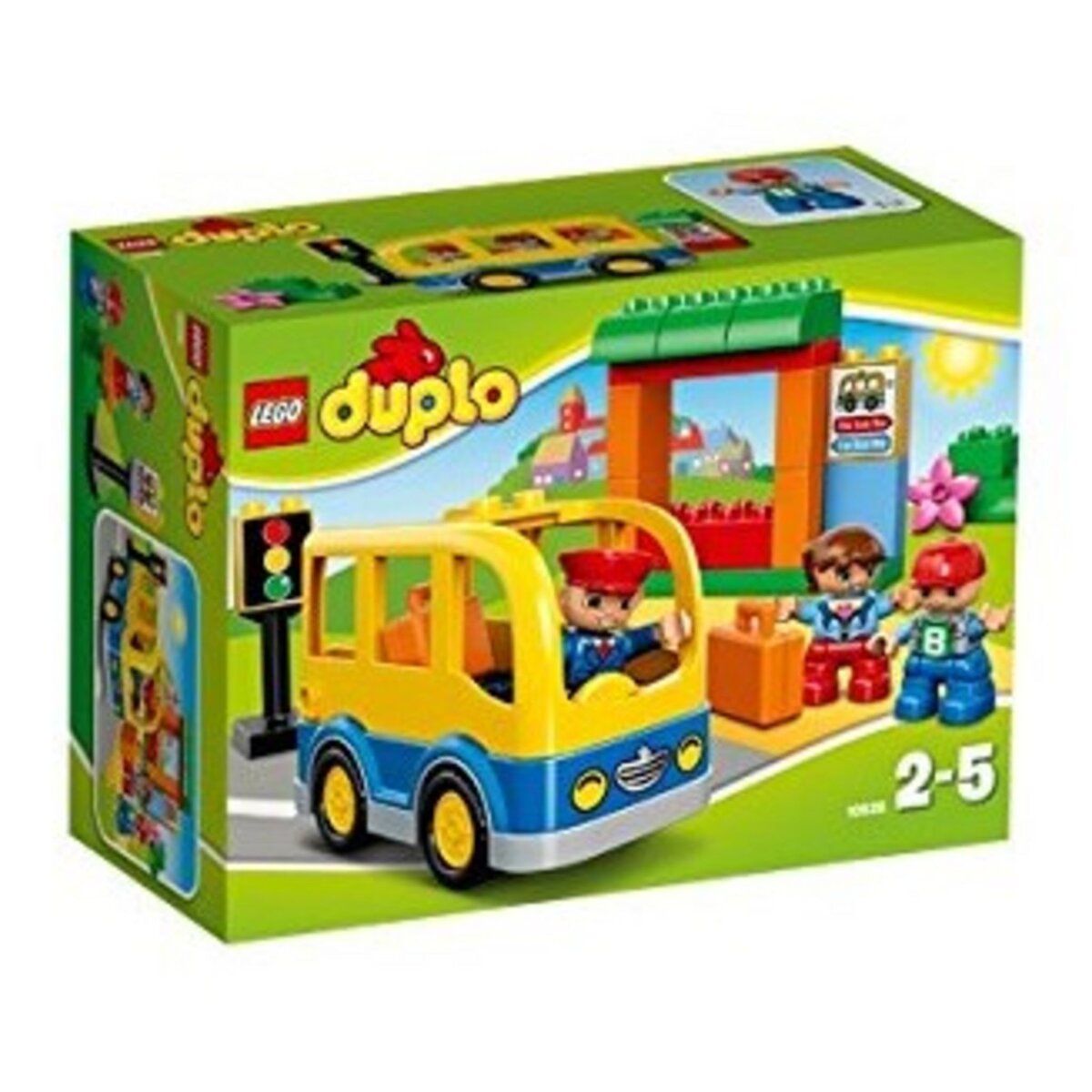 LEGO Duplo 10528