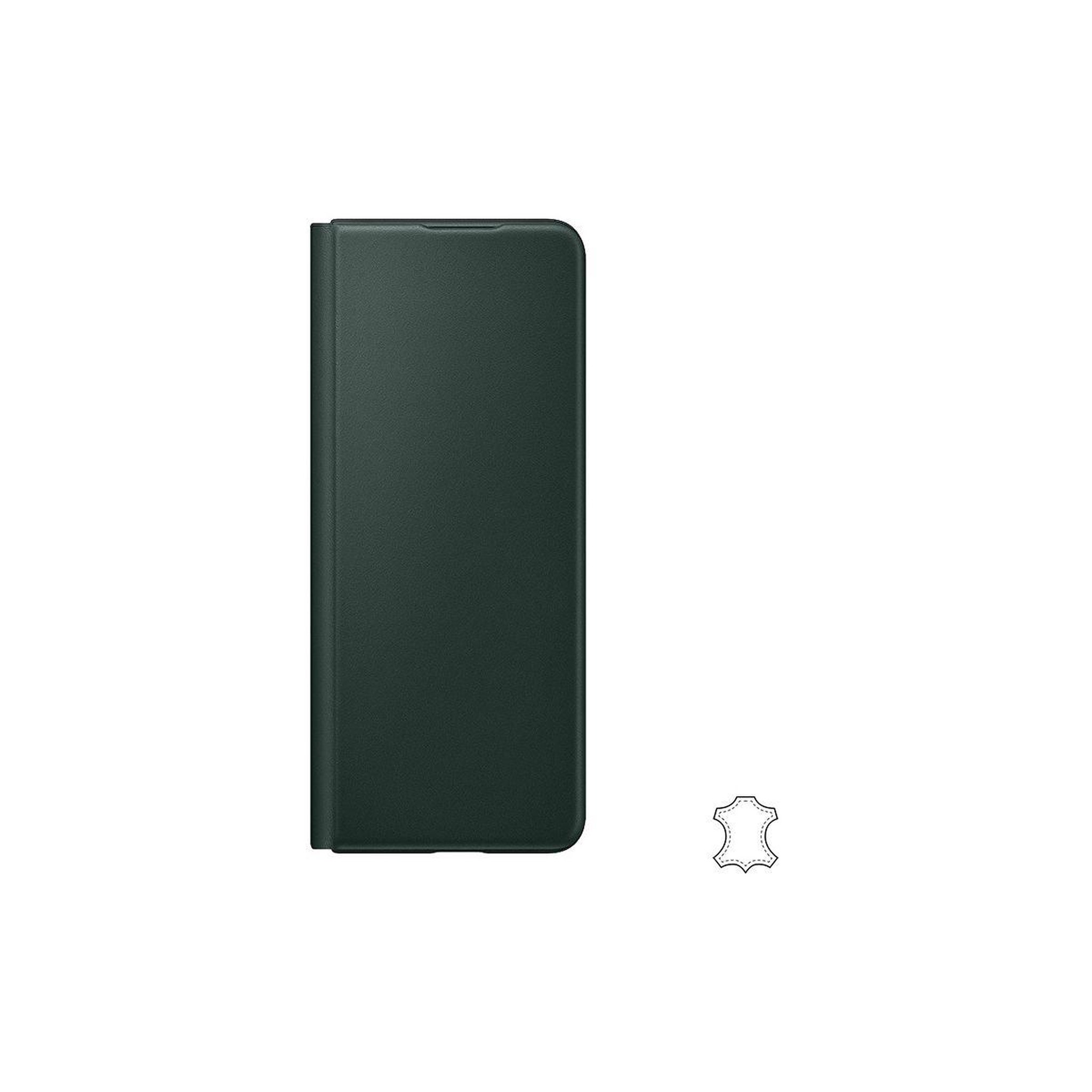 IBROZ Etui samsung z fold3 vert
