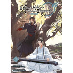 MO DAO ZU SHI - LE GRAND MAITRE DE LA CULTIVATION DEMONIAQUE TOME 3 , Mo Xiang Tong Xiu