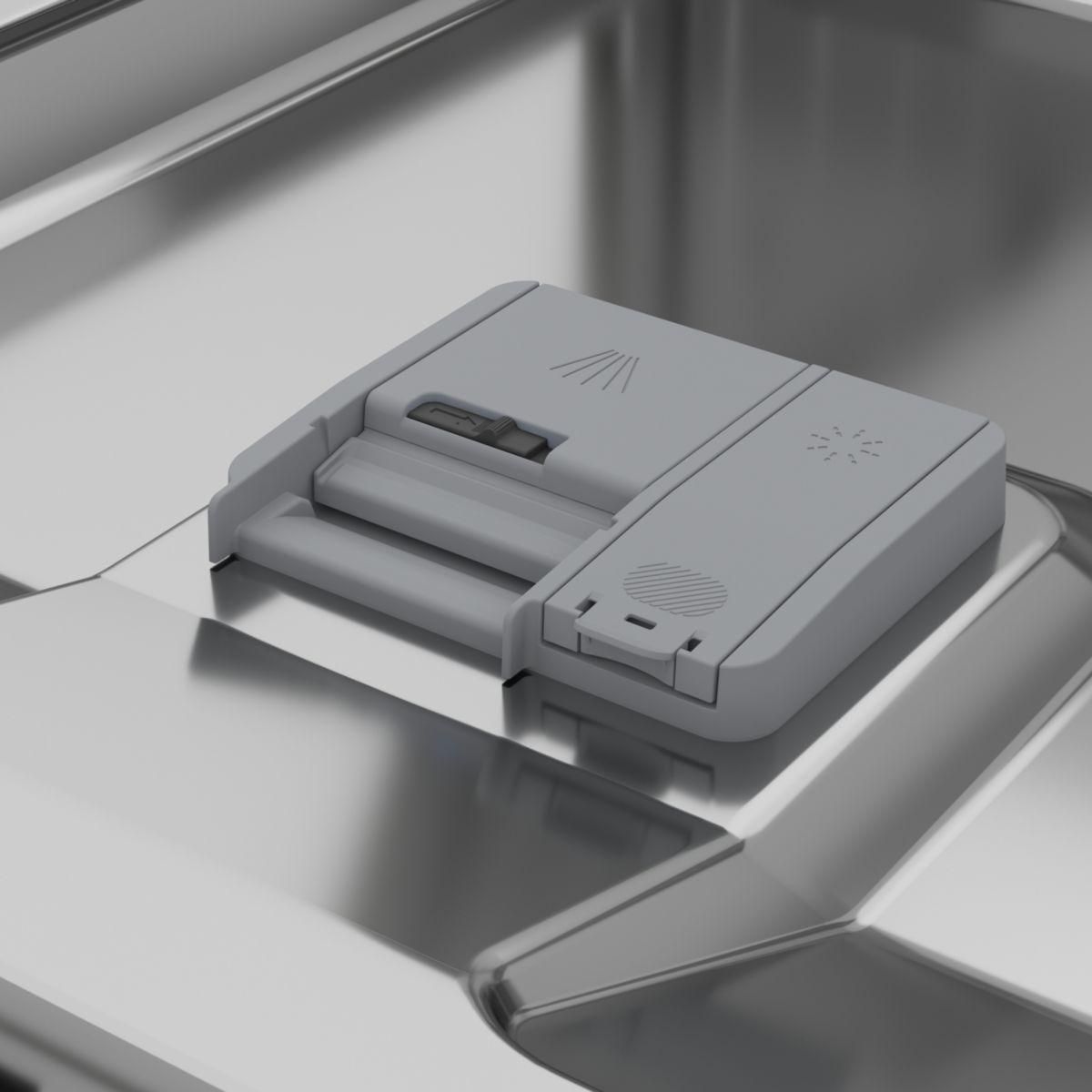 Beko Lave vaisselle encastrable BDIN18451