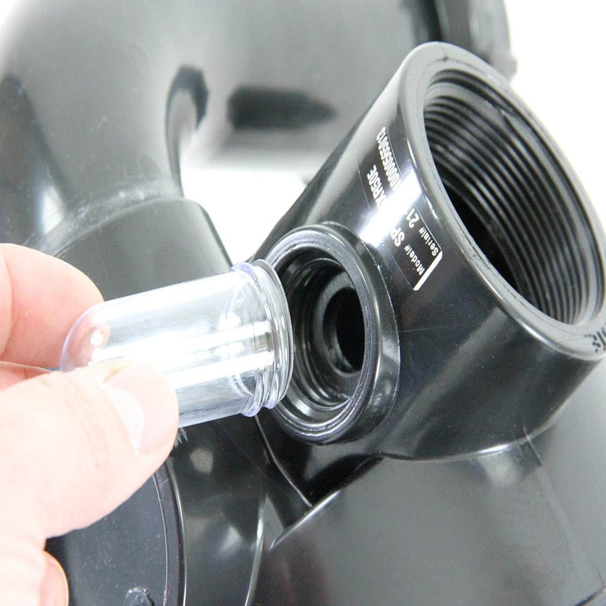 Voir la diapositive 6 : Hayward Vanne multivoies 2 - sp0715xr50e
