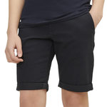 Jack & Jones Short Chino Marine Garçon Jack & Jones David. Coloris disponibles : Bleu
