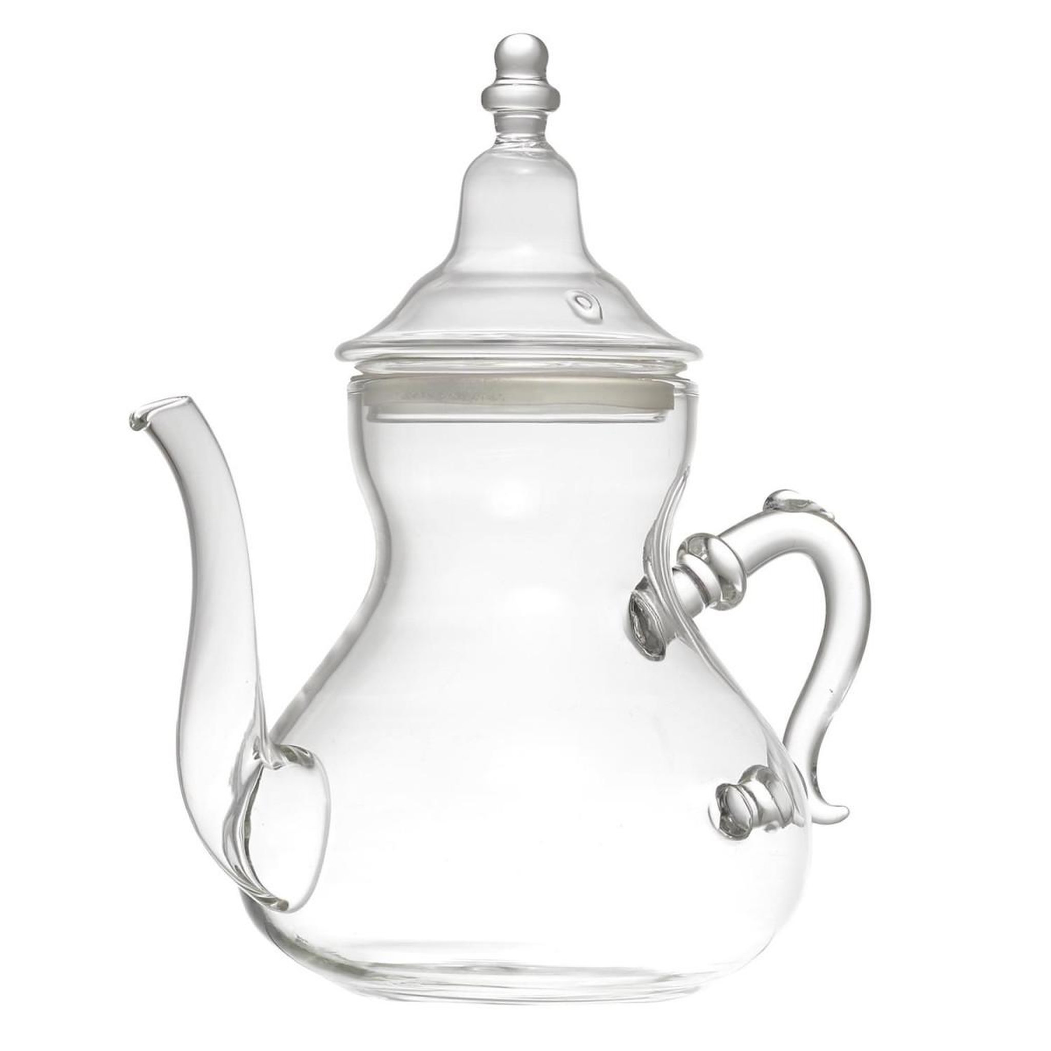 The Home Deco Factory Théière en Verre  Timao  80cl Transparent