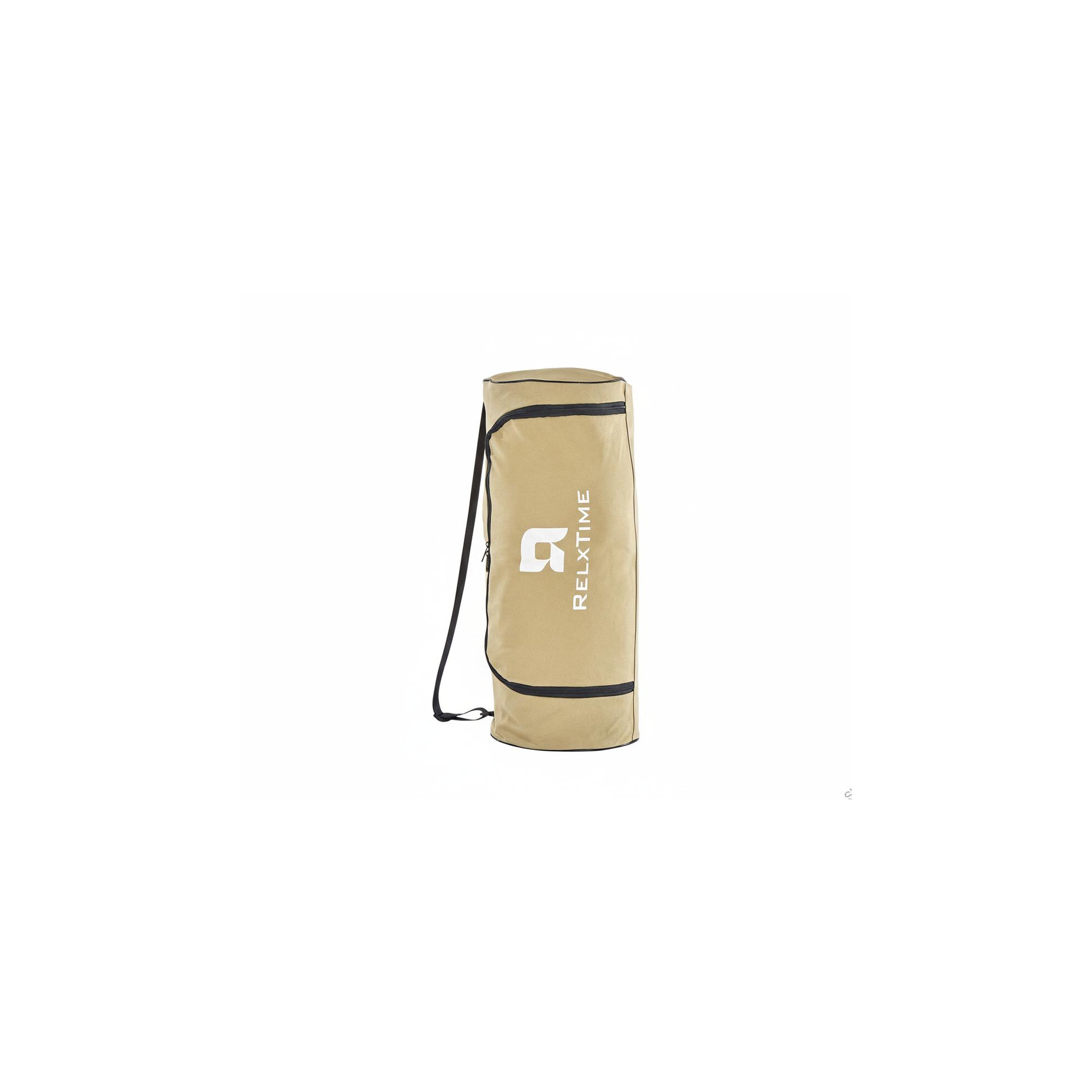 Voir la diapositive 3 : RELX TIME Matelas gonflable - relxtime - modèle double - en dropstich - 200 x 150 cm