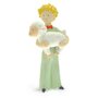 PLASTOY Figurine Petit Prince avec mouton Collectoys