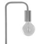 Voir la diapositive 2 : ATMOSPHERA Lampadaire métal  Keli  Hauteur 150 cm Atmosphera