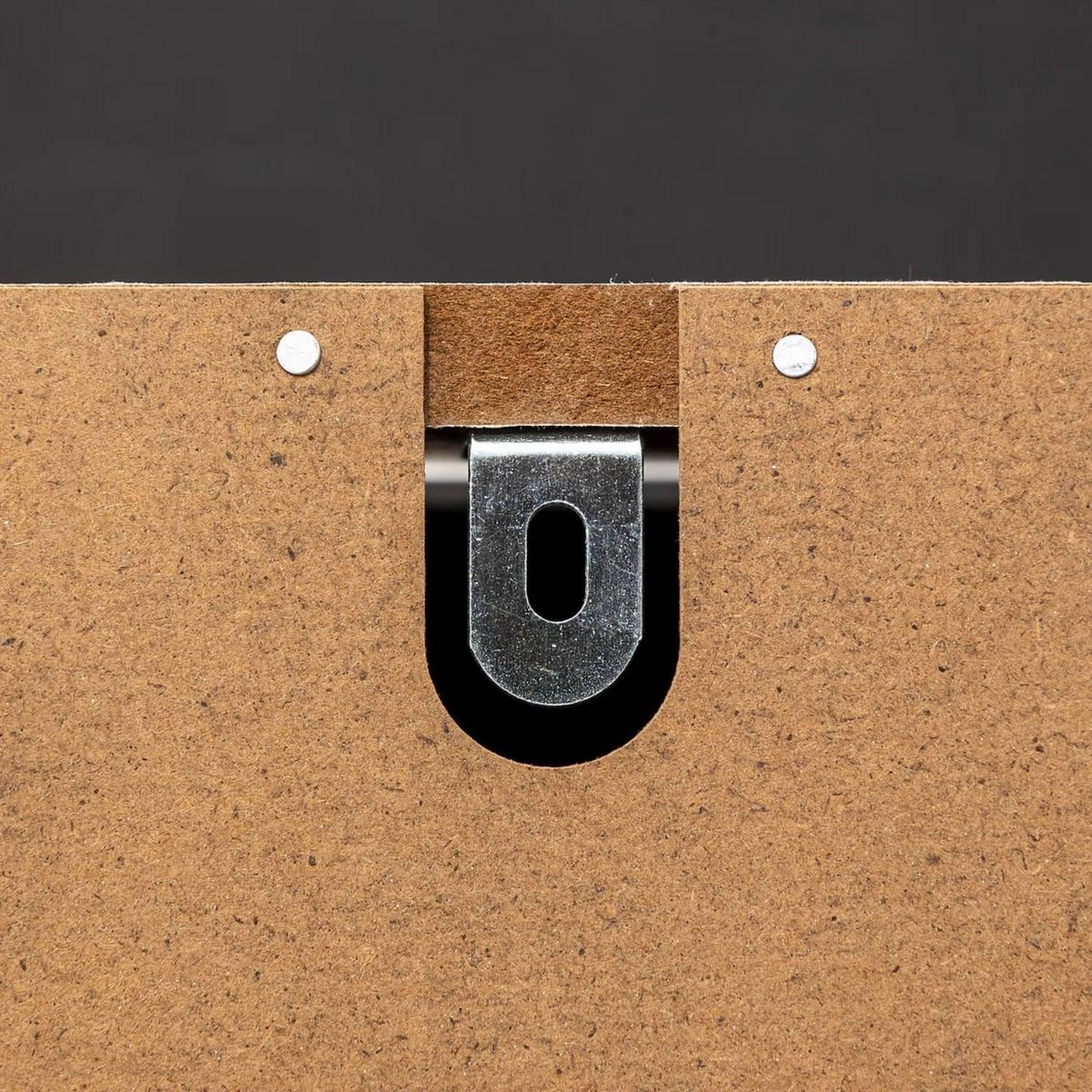 FIVE Meuble range-chaussures 4 tiroirs 24 paires avec miroir - Beige