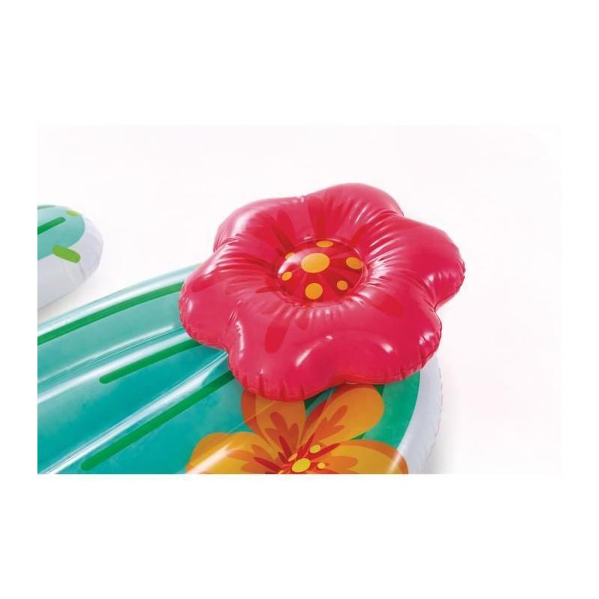 Voir la diapositive 5 : INTEX Matelas de piscine Cactus - Intex