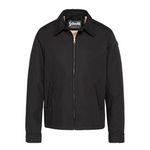 Schott Blouson  Homme Schott Evano. Coloris disponibles : Noir