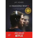 THIRTEEN REASONS WHY, Asher Jay