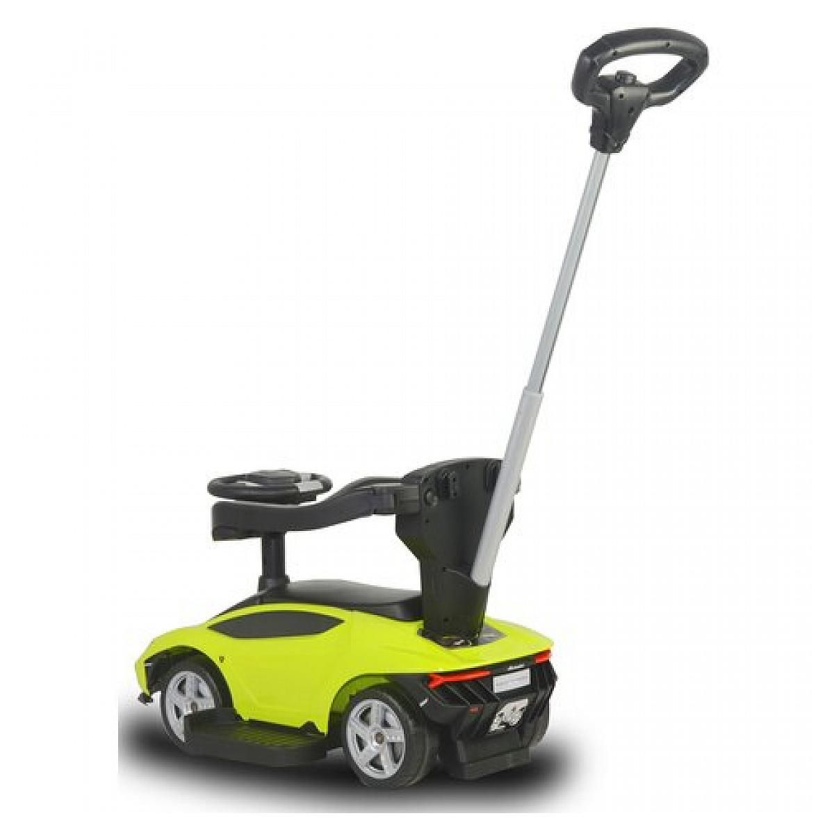 Jamara Push-Car Lamborghini Centenario vert 3in1