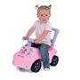 Voir la diapositive 5 : SMOBY Porteur Auto Minnie