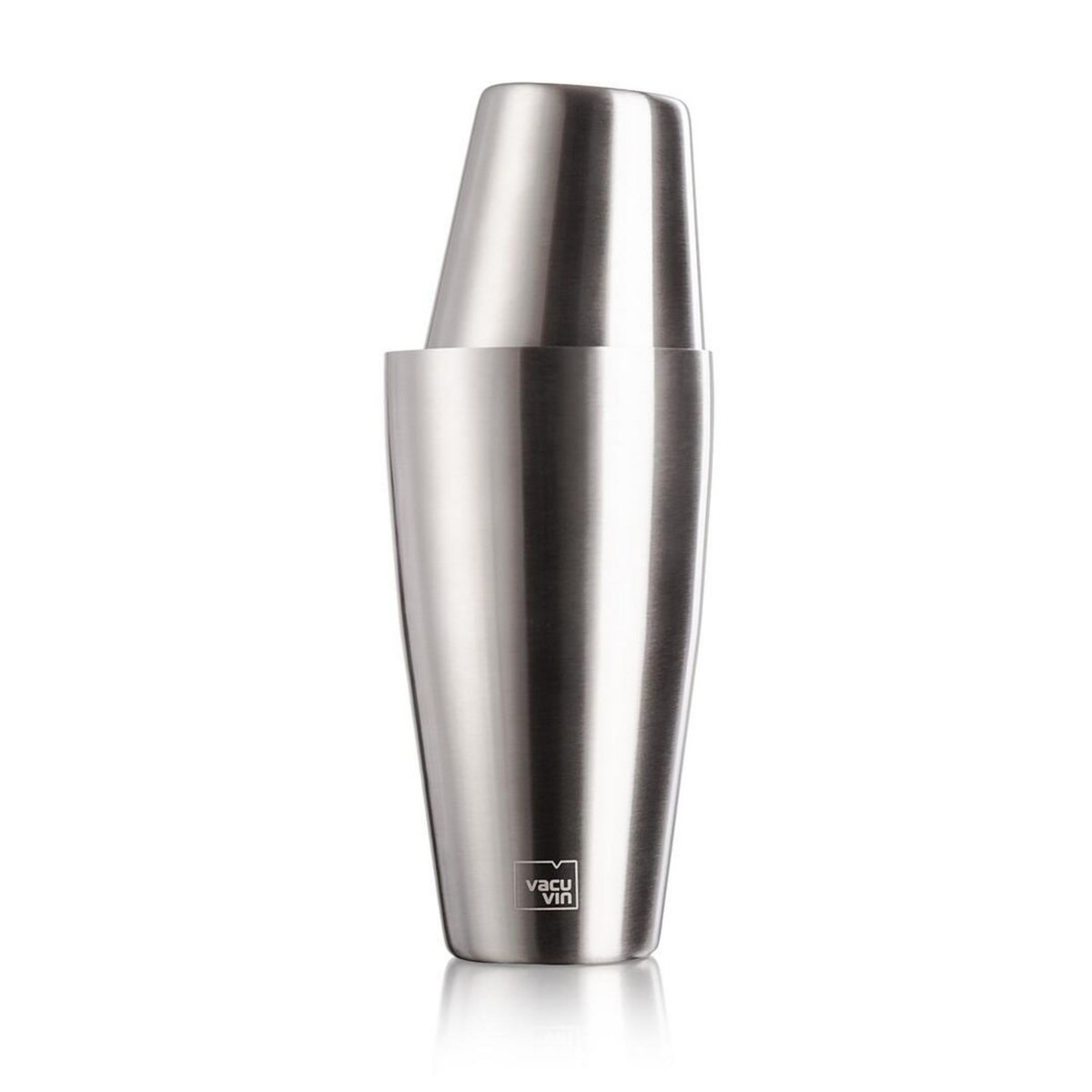 Vacu vin Shaker cocktail inox - 78433606