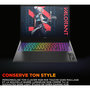 Voir la diapositive 5 : HP PC Gamer OMEN 16-ah0019nf