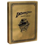 BETHESDA Indiana Jones et le Cercle Ancien Edition Collector PC exclusivité