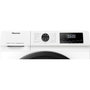 Voir la diapositive 2 : Hisense Lave linge hublot W814QAEJM