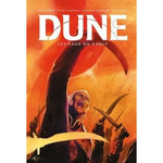 DUNE : LES EAUX DU KANLY, Herbert Brian