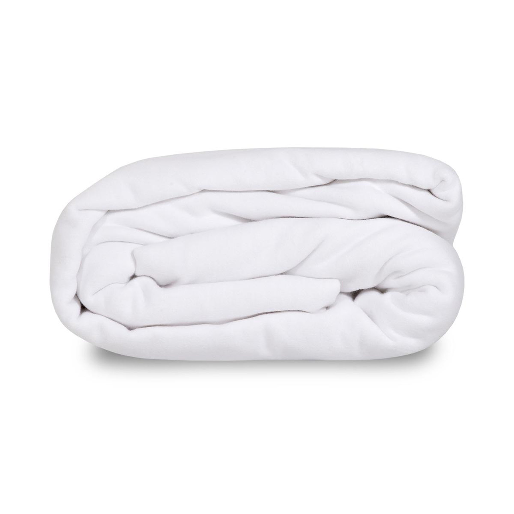 BELLECOUR Protège matelas Prestige 400 g/m² - Bonnet 40 cm - Épais et enveloppant