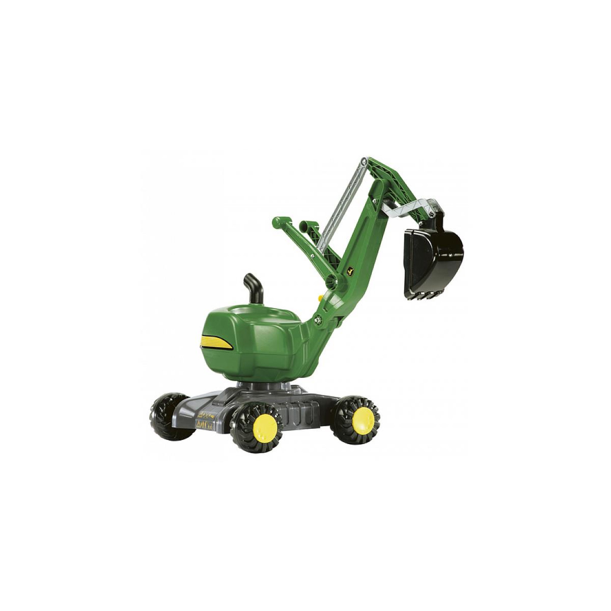 ROLLY TOYS Pelleteuse RollyDigger John Deere