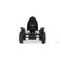 Voir la diapositive 3 : BERG Kart à pédales édition BFR noir