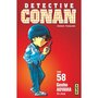  DETECTIVE CONAN TOME 58, Aoyama Gôshô
