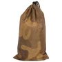 Voir la diapositive 4 : VIDAXL Filet de camouflage avec sac de rangement 627x290 cm sable