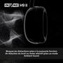 Voir la diapositive 5 : SONY Casque gamer INZONE H9 II Blanc