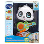 Voir la diapositive 3 : VTECH Mambo mon Panda Musicien