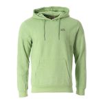 Lee Cooper Sweat à Capuche  Homme Lee Cooper Odalo681. Coloris disponibles : Vert