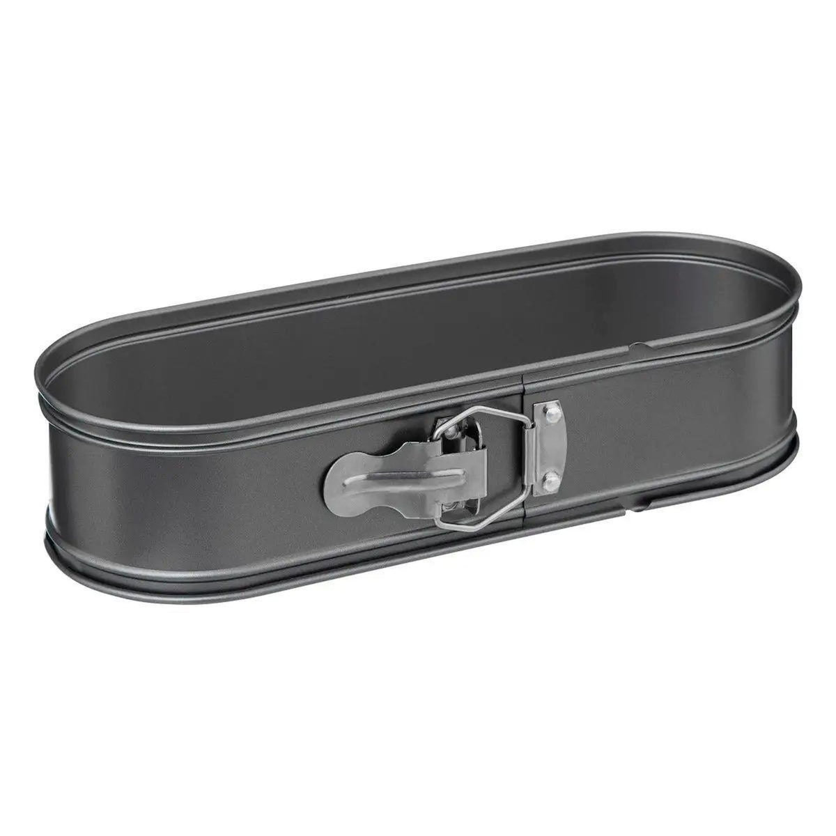 FIVE Moule à Cake Démontable  Takeat  30cm Gris