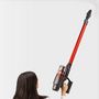 Voir la diapositive 4 : H.Koenig Aspirateur balai UPX22