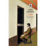 LA PIECE, Karlsson Jonas