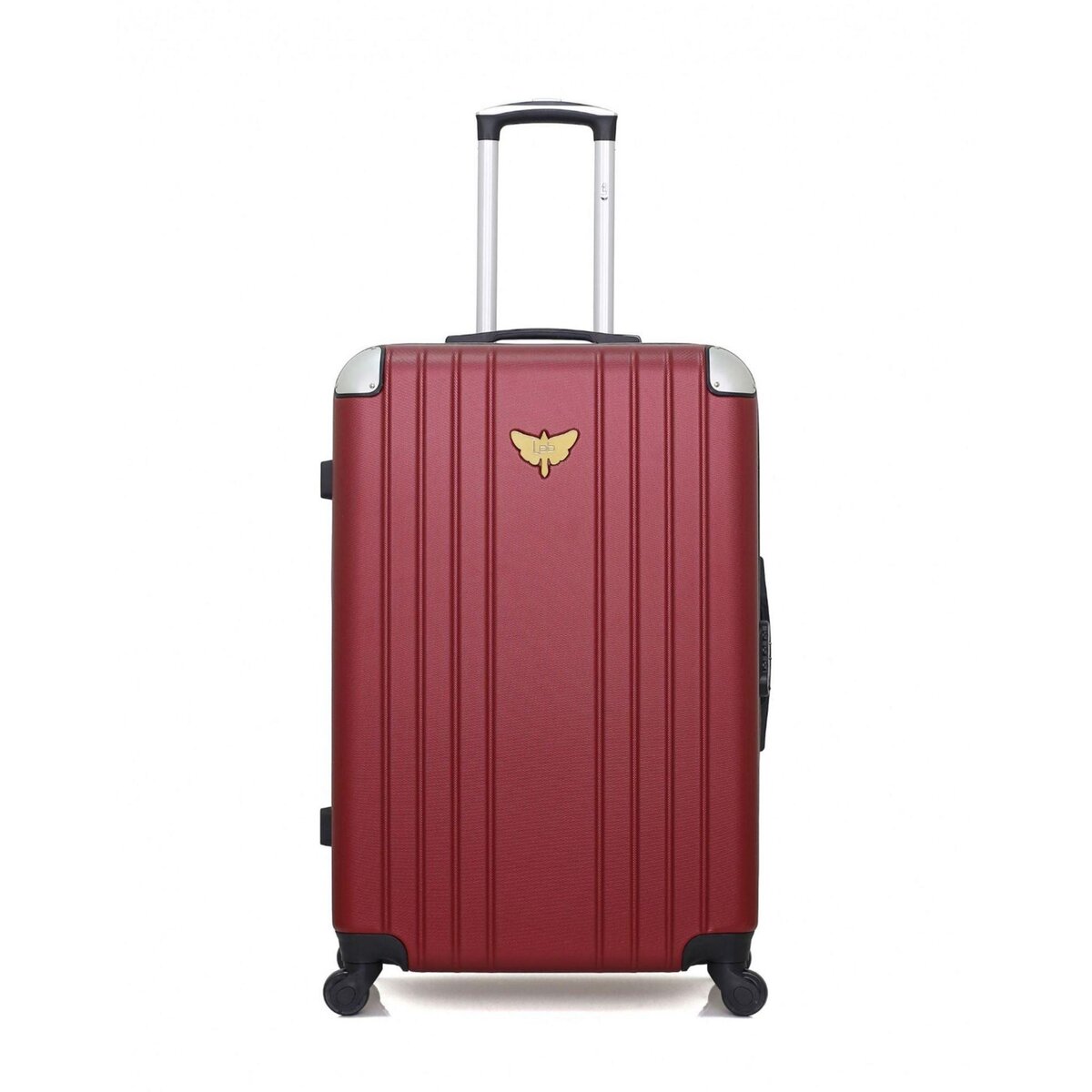 LES P'TITES BOMBES LPB LPB LUGGAGE - Valise Grand Format AMELIE-A 70 cm 4 Roues