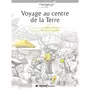  VOYAGE AU CENTRE DE LA TERRE, Verne Jules