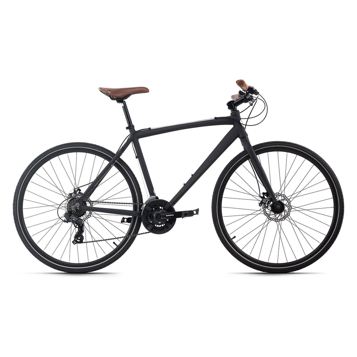 Adore V lo de ville homme 28 Urban Bike UBN77 noir cadre