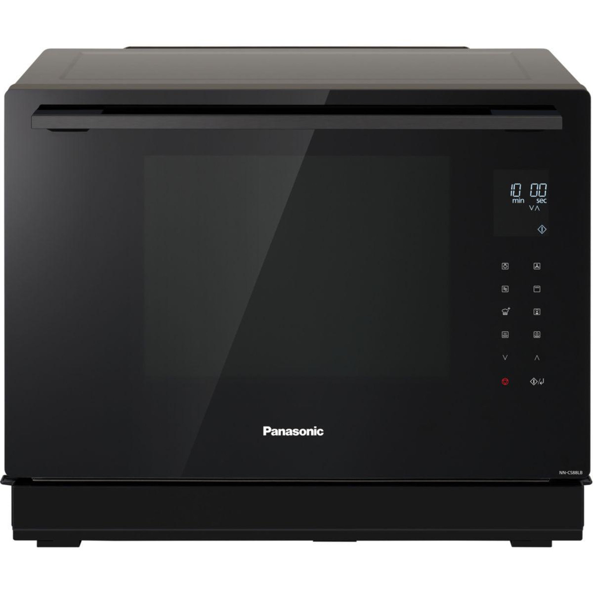 PANASONIC Micro ondes combiné NN-CS88LBEPG
