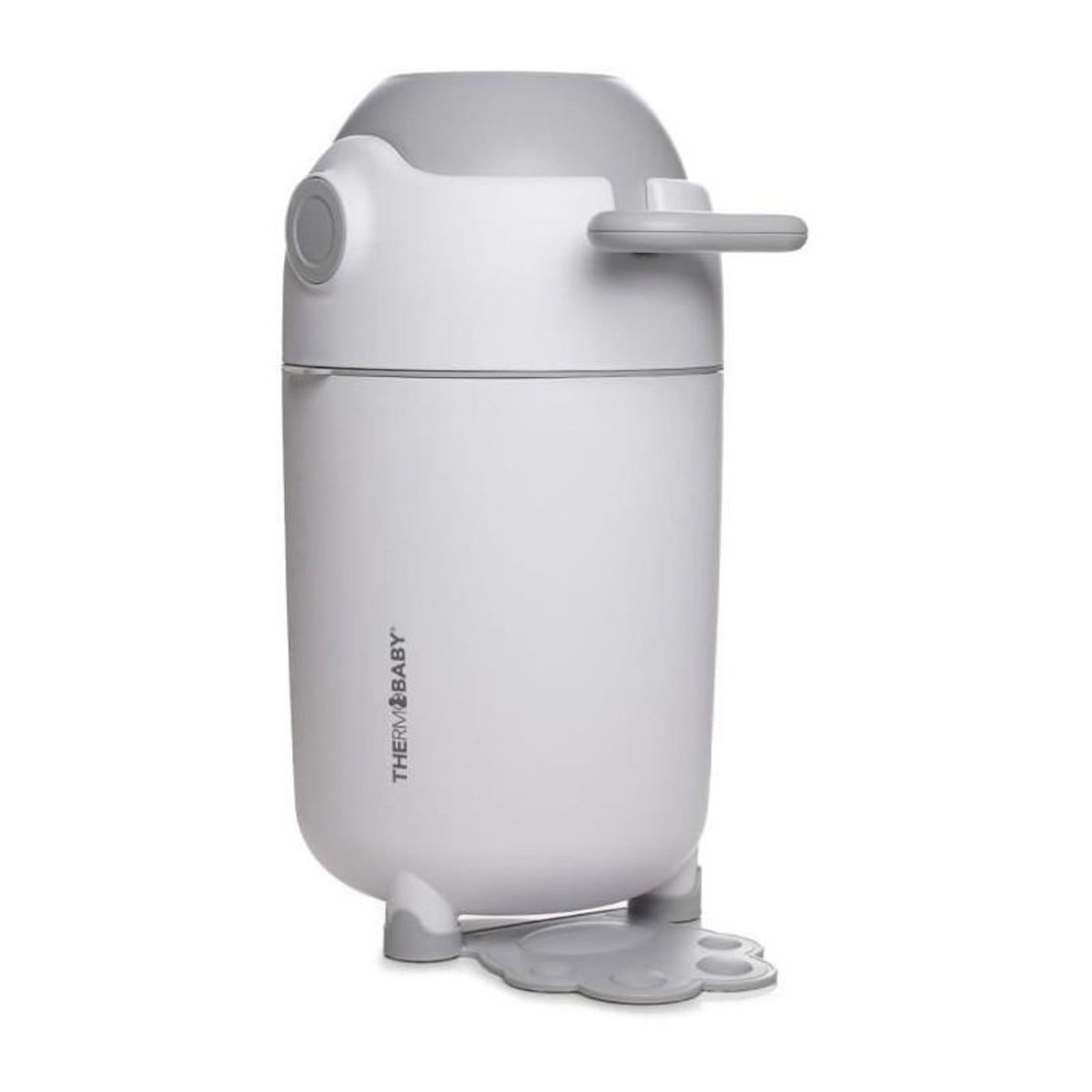 THERMOBABY Poubelle a couches - THERMOBABY - Sans recharge spécifique