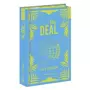  OFF-CAMPUS TOME 1 : THE DEAL. EDITION COLLECTOR, Kennedy Elle